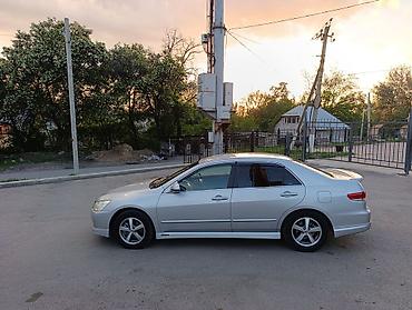 Honda: Honda Inspire: 2004 г., 3 л, Автомат, Седан — 4