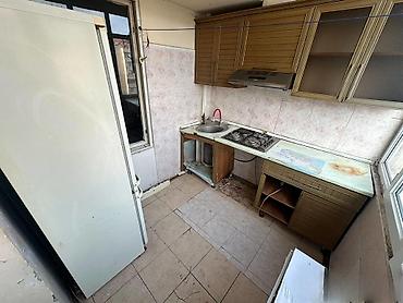 gence sadilli: Bakı, 2 otaqlı, Köhnə tikili, m. Gənclik, 45 kv. m — 8