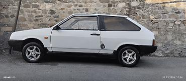 VAZ (LADA): VAZ (LADA) 2108: 1.3 l | Hetçbek — 3