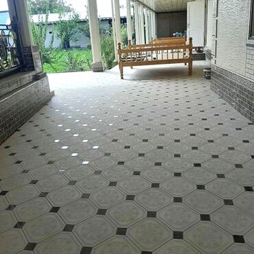 Кладка: Укладка брусчатки Больше 6 лет опыта — 14