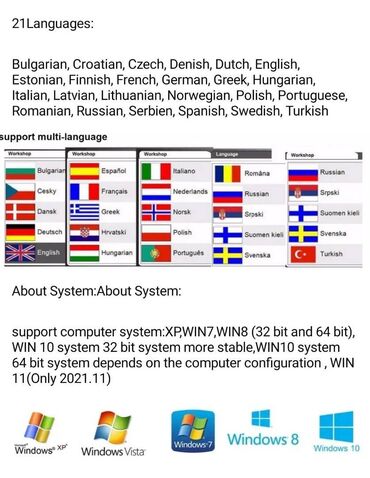 Alati za automobile: NOVO - 1 Ploča Delfi DS150e Bluetooth 2021.11 Auto Dijagnostika na lalafo.rs — 5 Alati za automobile: NOVO - 1 Ploča Delfi DS150e Bluetooth 2021.11 Auto Dijagnostika — 5