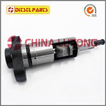 авто: Fuel Injection Pump Plunger PW5 and Fuel Injection Pump Plunger R.3