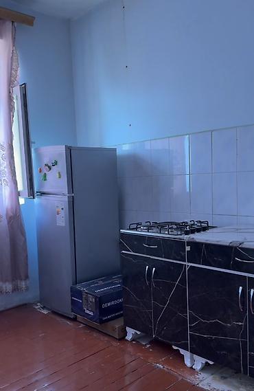 аренда квартира студия: 4 otaqlı mənzil – geniş və işıqlı - Mətbəx: qaz plitəsi olan mərmər — 1