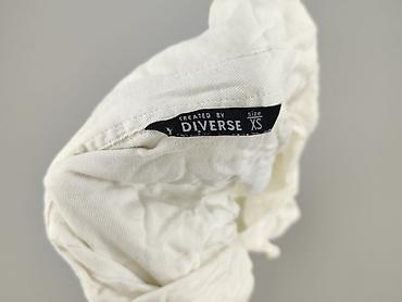 siader: Diverse, Koszula damska, rozmiar XS — 4