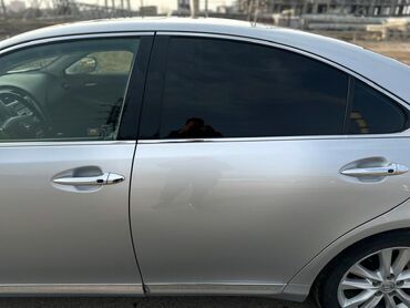 Lexus: Lexus ES: 2009 г., 3.5 л, Типтроник, Газ, Седан — 8