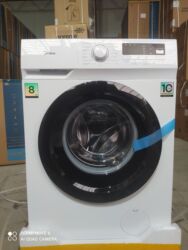 машинка сушилка: Стиральная машина Midea, Новый, Автомат, Компактная