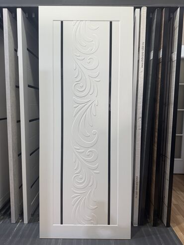 qapilar kataloqu: MDF Otaq qapısı 90x205 sm, Yeni, Zəmanətli, Ödənişli quraşdırma