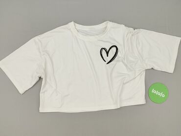 Topy: Top damski, rozmiar XL — 2