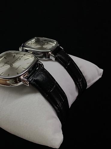 Классические часы: Классические часы часы, Casio, Унисекс — 5