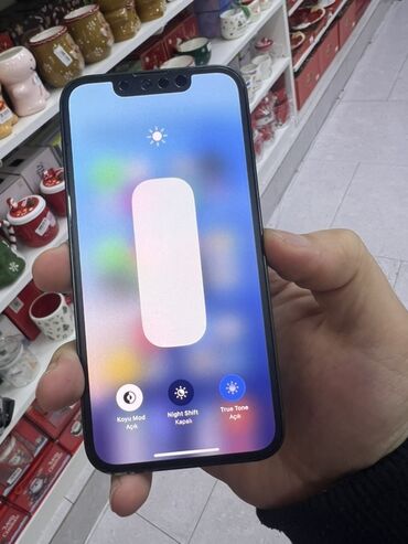 Apple iPhone: IPhone 13 mini, Yaşıl, Simsiz şarj — 6