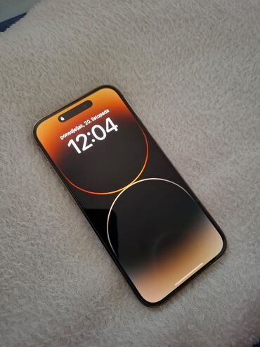 Apple iPhone: Apple iPhone iPhone 16e, 128 GB, Desert Titanium, Face ID, Garancija, Otisak prsta na lalafo.rs — 1 Apple iPhone: Apple iPhone iPhone 16e, 128 GB, Desert Titanium, Face ID, Garancija, Otisak prsta — 1