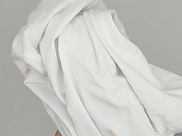 bluzka biala: House, Bluzka damska, rozmiar XS — 6