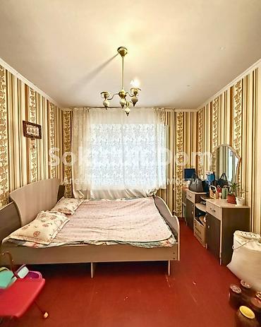 Квартиры: 3 комнаты, 55 м², 105 серия, 3 этаж, Старый ремонт — 5