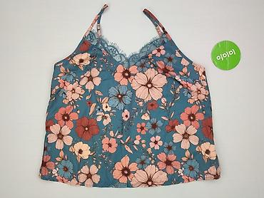 sheinside bluzy: Shein Curve, Top damski, rozmiar 2XL — 2
