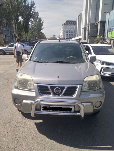 двигатель ниссан патфайндер 4.0 купить: Nissan X-Trail: 2001 г., 2 л, Автомат, Газ