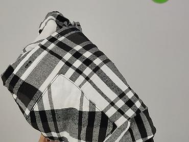 identic shirt: Sinsay, Koszula damska, rozmiar M — 6