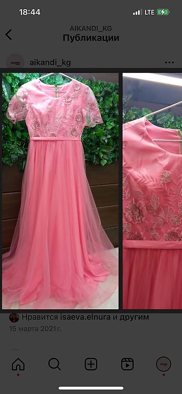 Платья: Детское платье, Новый — 7