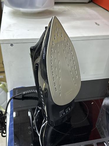 sokany steam iron: Утюг Паровой, Антипригарный, Противокапельная система — 2