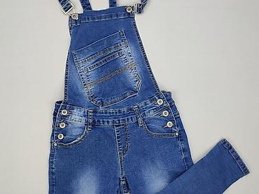 verse jeans: Ogrodniczki damskie, rozmiar XS — 1