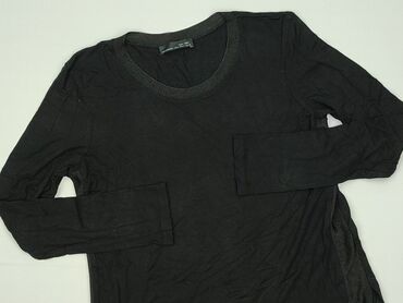 marynarka damska zalando: Zara, Women's blouse, size S (EU 36)