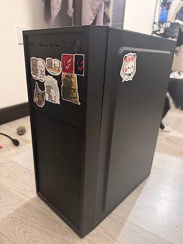 intel core 2: Компьютер, ядер - 4, ОЗУ 16 ГБ, Для несложных задач, Б/у, Intel Core i3, NVIDIA GeForce GTX 1060, HDD — 1