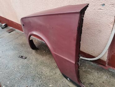 Auto delovi: Prednje levo krilo Lada 2103,2106. Polovno, ocuvano, iseceno sa — 3