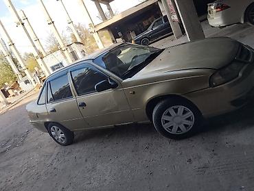 глушитель матиз 0 8: Daewoo Nexia: 2010 г., 1.6 л, Механика, Газ, Седан — 8