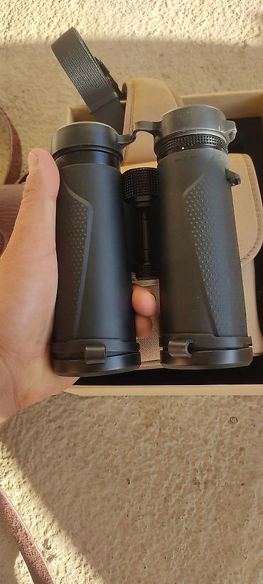 Бинокли: Бинокль Дурбулор сатылат Ссср 8х30 бпп военый, таза ичи таза ачылбаган — 25