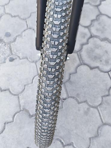 format velosiped: Горный велосипед, Рама XL (180 - 195 см), Алюминий, Новый — 2