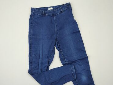 spódnice jeansowe lidl: Jeansy, S, stan - Zadowalający