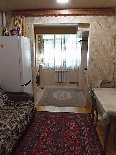 mingəcevir ev satisi: Bakı, Əhmədli, 5 otaqlı, Köhnə tikili, m. Əhmədli, 110 kv. m — 4