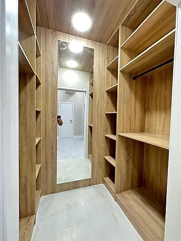 Новостройки от застройщика: Элитка, 1 комната, 45 м² — 11