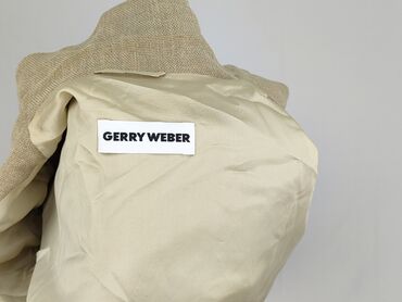 Płaszcze: Gerry Weber, Płaszcz damski, rozmiar M — 5