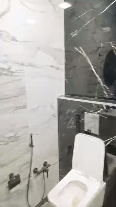 Uzunmüddətli kirayə mənzillər: Sabunçu Rayonu Sea Breeze Resort 1 otaq.(Studia) Mərtəbə - 7/2 Otaq — 18