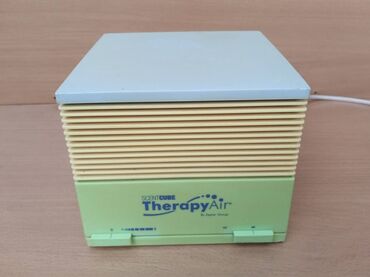 Oprema za klima uređaje: Therapy Air ZEPTER ZEPTER Therapy AirOsveživač Prostorija