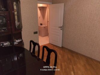 Uzunmüddətli kirayə mənzillər: Otaq yoldaşı bəy axtarıram. Mənzil 2 otaqdan ibarətdir. Yeni tikili 17 — 3