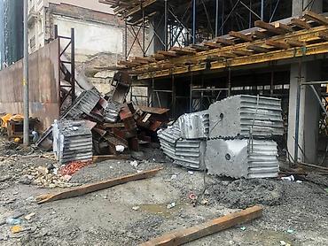 Beton işləri: Vüsal Usta | Beton Kəsmə və Karot Xidməti - Bakı, Sumqayıt və Qarabağ — 5