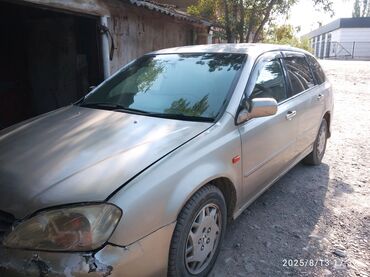 машина в кредит без первоначального взноса бишкек: Honda Avancier: 2000 г., 2.3 л, Автомат, Бензин, Хэтчбэк