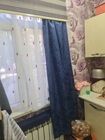 Köhnə tikili: Bakı, 2-ci mikrorayon, 2 otaqlı, Köhnə tikili, m. Memar Əcəmi, 56 kv. m — 30