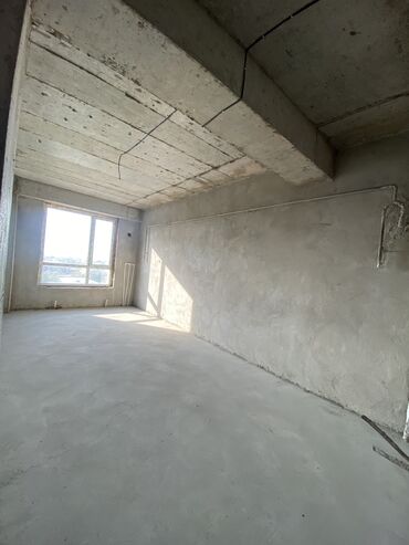 Продажа квартир: 3 комнаты, 73 м², Элитка, 8 этаж, ПСО (под самоотделку) — 6