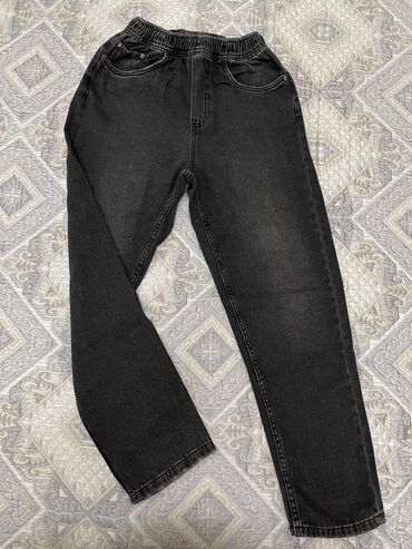 Cinslər və şalvarlar: Джинсы на мальчика 13-14 лет -da lalafo.az — 4 Cinslər və şalvarlar: Джинсы на мальчика 13-14 лет — 4