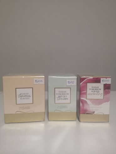 ajfon 5: Avon kozmetika po povoljnim cenama!! 💛TTA Tomorrow glavne mirisne