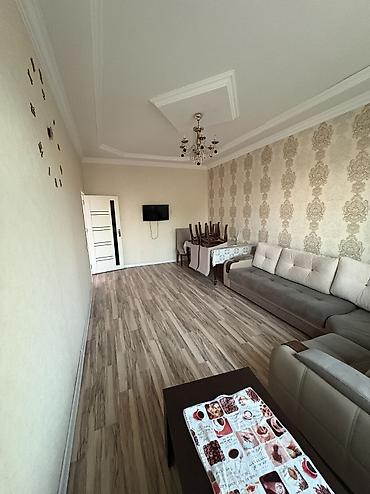 Uzunmüddətli kirayə evlər: Zabrat 2 71 Nömreli mektebin yani Marşurut xetdi evin qarşisi Yol — 1