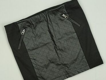 plisowane midi spódnice: Women`s skirt, size M