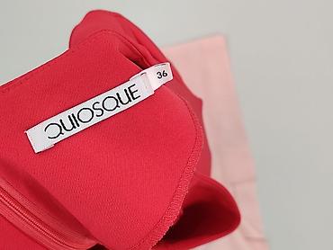 suknie babylon: QUIOSQUE, Sukienka damska, rozmiar S — 4