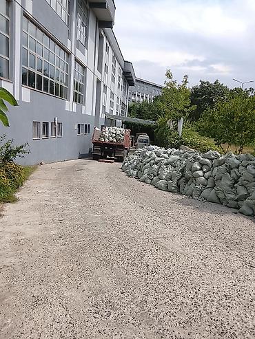 kamaz: Заказать Камаз, Вывоз строй мусора — 3