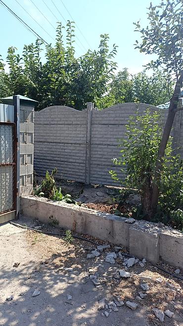 бетонный столба: Бетонный еврозабор, Декоративный, Новый, Оптом,Наличный расчет — 4