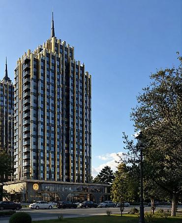 цена за срочность: 1 комната, 50 м², БГУ Элитка, 12 этаж, ПСО (под самоотделку) — 10