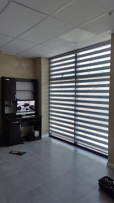 Жалюзи и рольшторы: Жалюзи всех видов! ☛ Жалюзи и Рулонные шторы в Бишкеке ✆ Позвоните и — 20