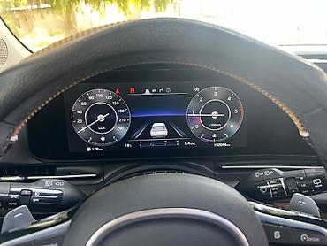 Kia: Kia Carnival: 2021 г. — 14